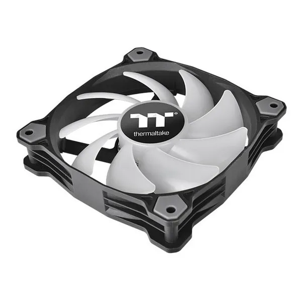 Кулер для корпуса Thermaltake Pure A12 LED Red (Single Fan Pack)