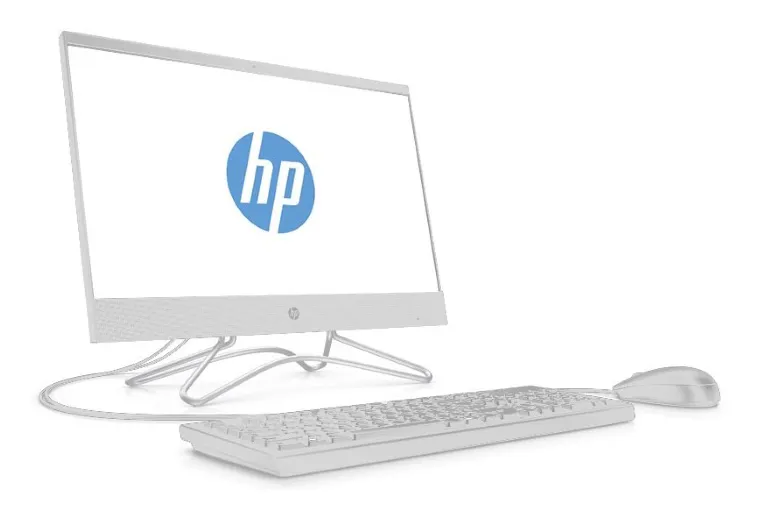 Моноблок HP 200 G3 AiO NT 3VA52EA