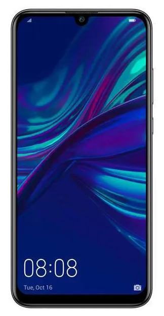 Смартфон Huawei P Smart 2019 Черный