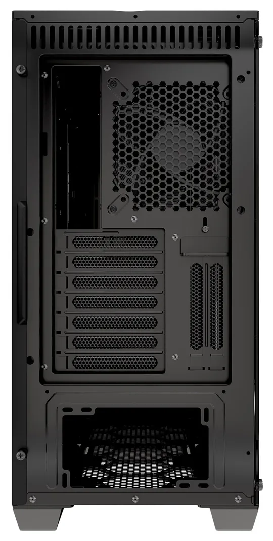 Корпус для ПК BeQuiet Dark Base 700