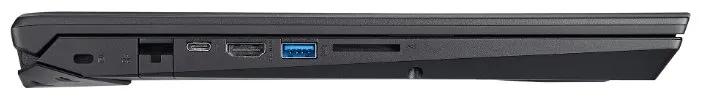 Ноутбук Acer Nitro AN515-51 NH.Q2RER.001