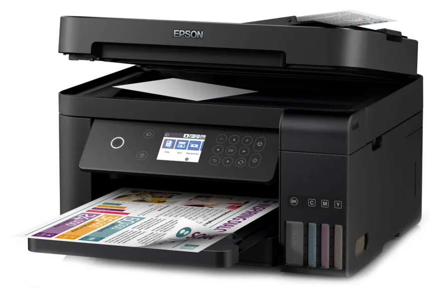 МФУ Epson L6170 C11CG20404