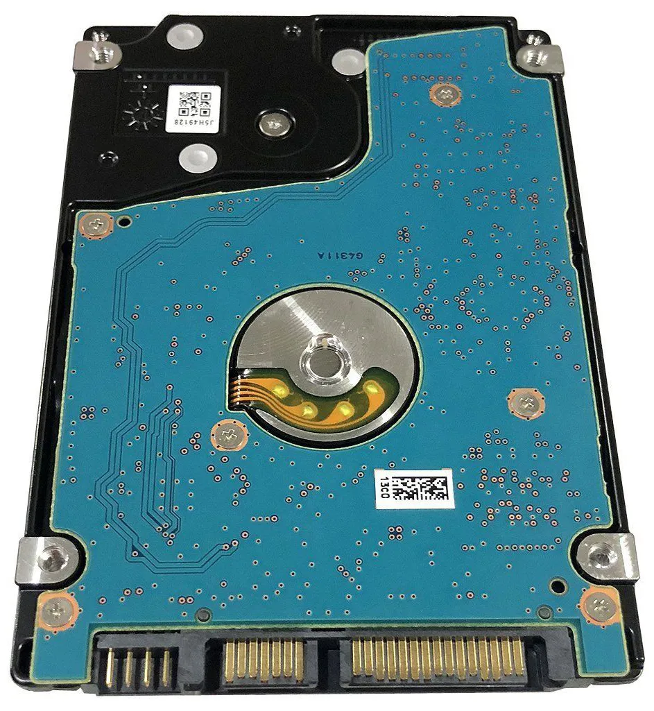 Жесткий диск Toshiba 1TB MQ04ABF100