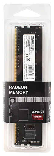 Оперативная память 8 GB AMD R7 Performance R748G2400U2S-U