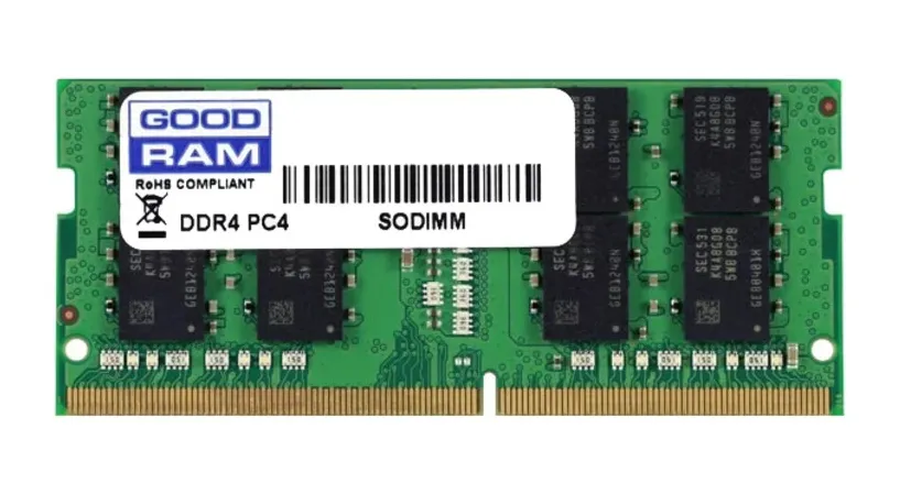 Оперативная память 16GB GOODRAM GR2400S464L17/16G