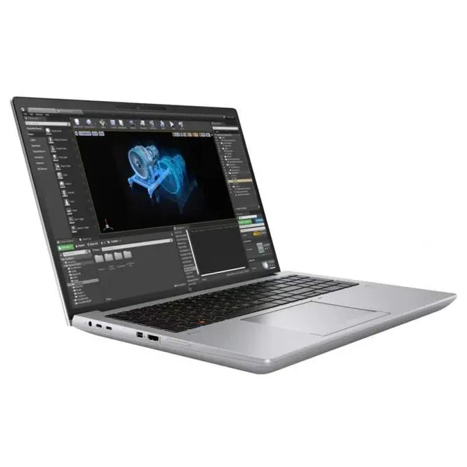 Ноутбук HP ZBook Fury 16 G10 62W90EA