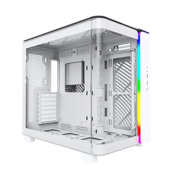 Корпус Montech KING 95 (W)