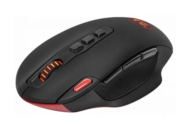 Компьютерная мышь Defender Redragon SHARK 2