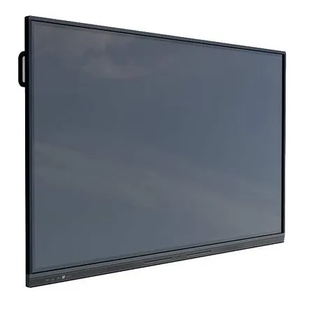 Интерактивная панель XG 75BCM128128