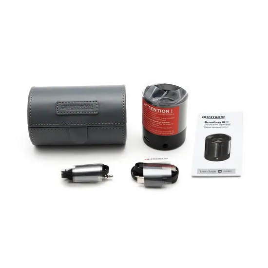 Колонка Lifetrons FG-8011-BK-I