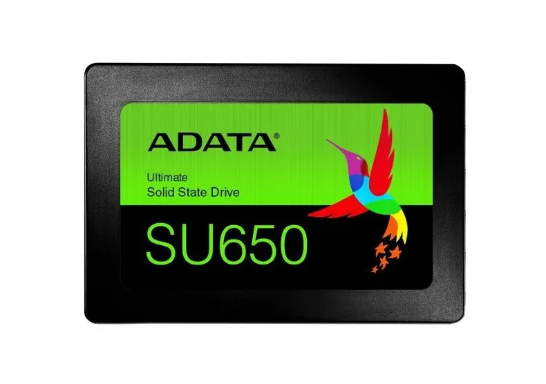 SSD накопитель 1.92TB ADATA ASU650S