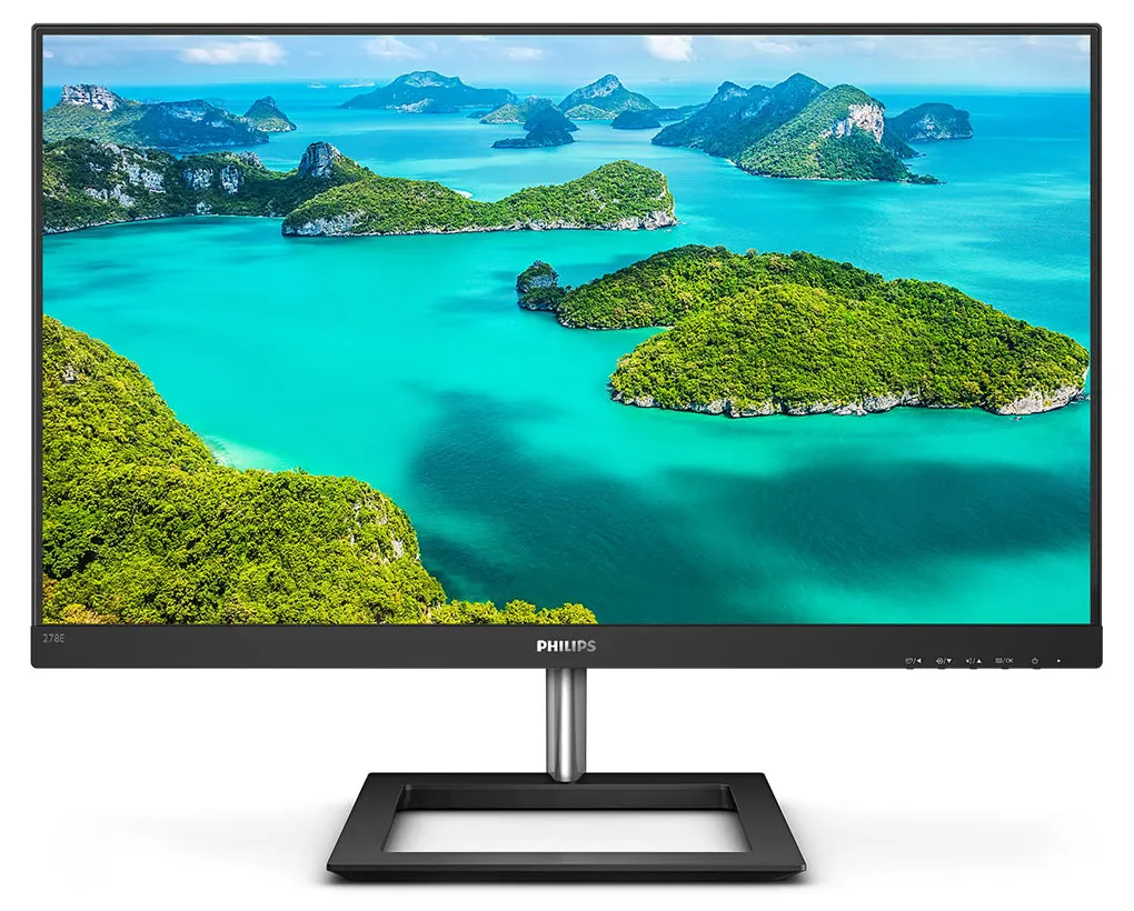 Монитор 27" Philips 278E1A/01