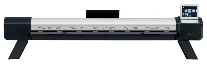 Широкоформатный сканер Canon LF SCANNER L36 2861V990