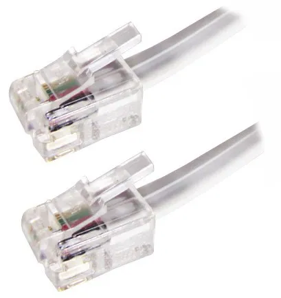 Патч Корд SHIP TC-2.5W
