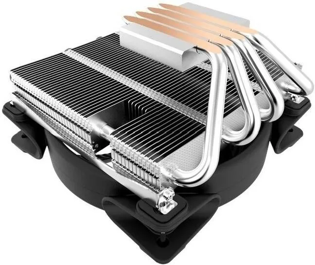 Кулер для процессора PCcooler GI-46U CORONA R