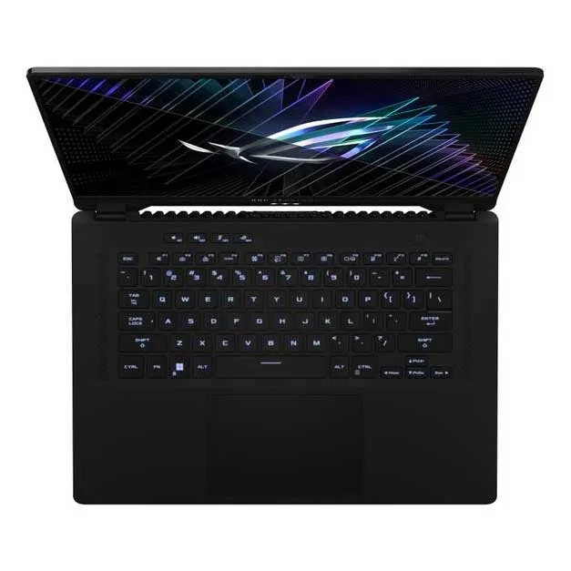 Ноутбук ASUS Zephyrus M16 GU604VI-N4036W 90NR0BW3-M00520