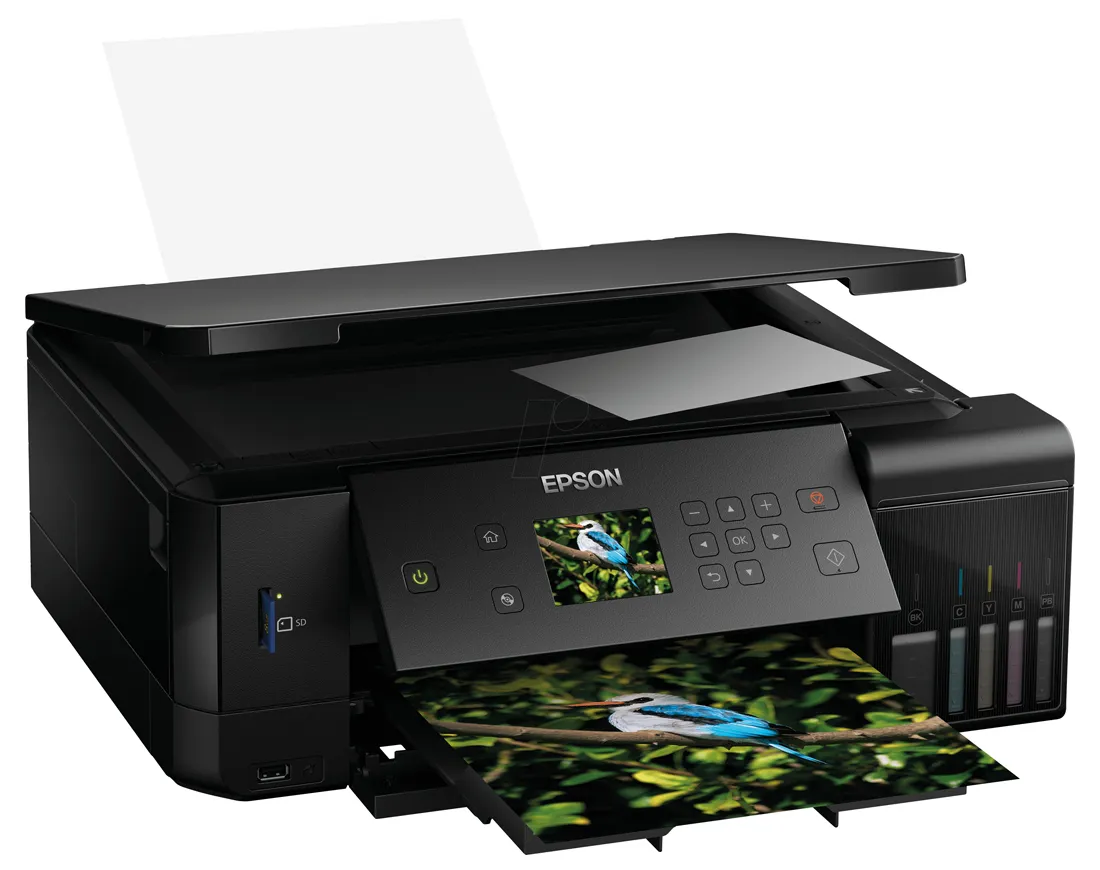 МФУ Epson L7160 C11CG15404