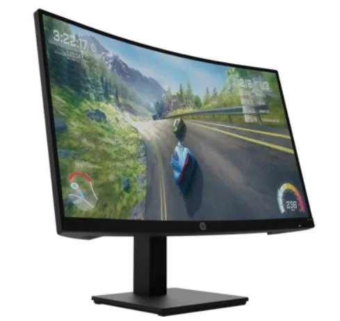 Монитор 27" HP Europe X27c 32G13AA