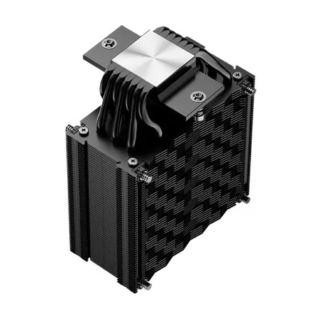 Кулер PCCooler RZ700D BK