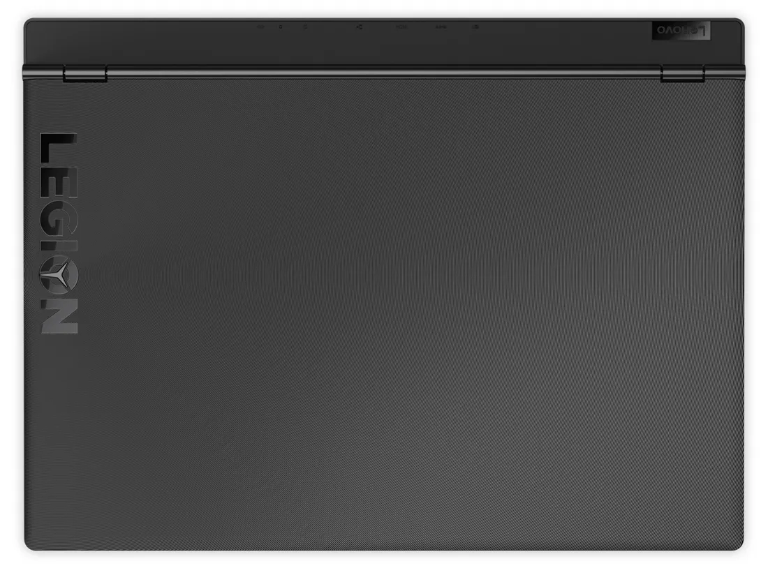 Ноутбук Lenovo Legion Y530-15ICHI716G1T12810 81FV00N9RK