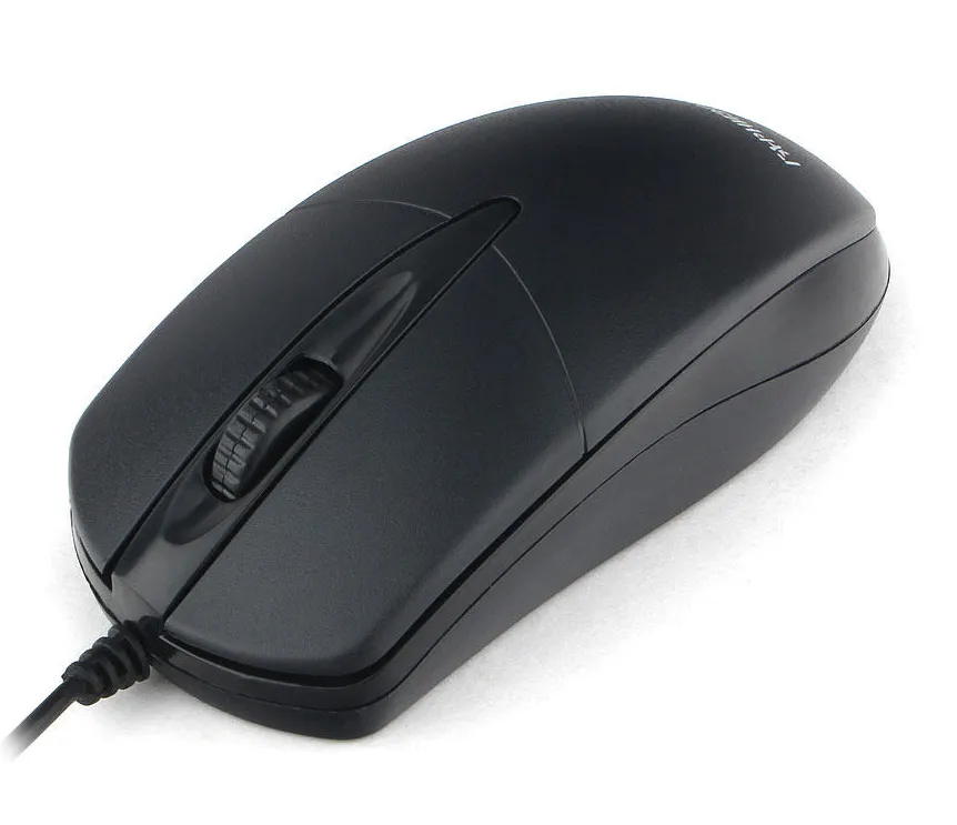 Компьютерная мышь Гарнизон GM-220 black