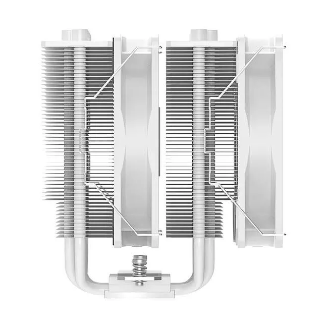 Кулер для процессора ID-Cooling SE-206-XT White
