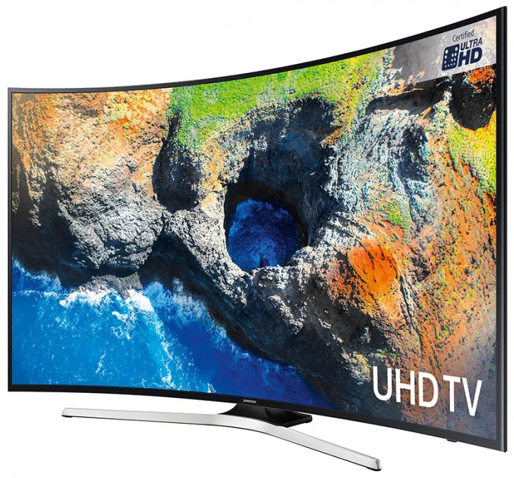 Телевизор Samsung UE49MU6300UXCE