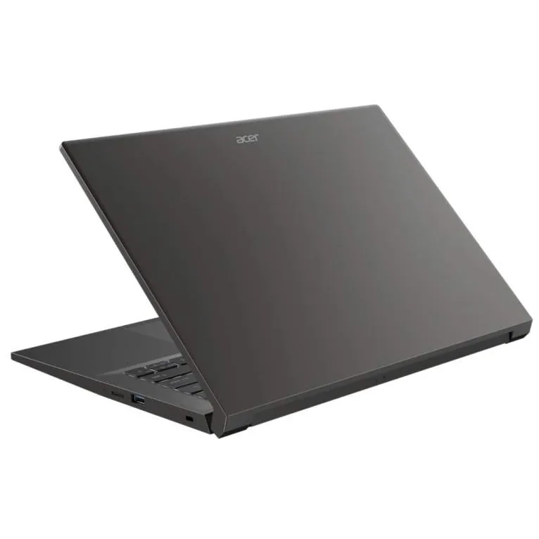 Ноутбук Acer Swift X SFX14-71G NX.KEVER.001