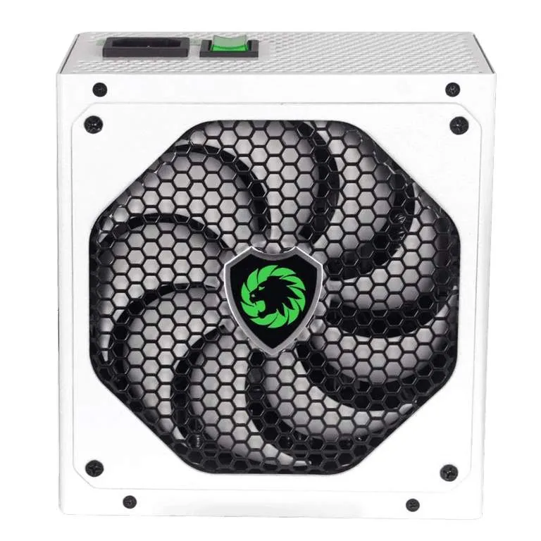 Блок питания 600W GameMax GM-600 WT
