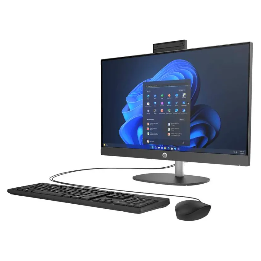 Моноблок HP ProOne 240 G10 885M8EA