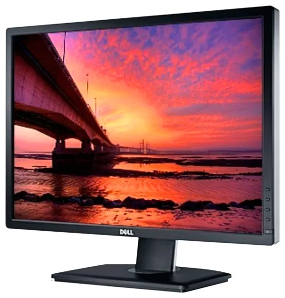 Монитор 24" Dell U2412M