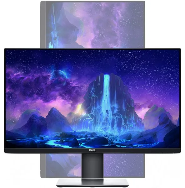 Монитор 27" Dell P2720D