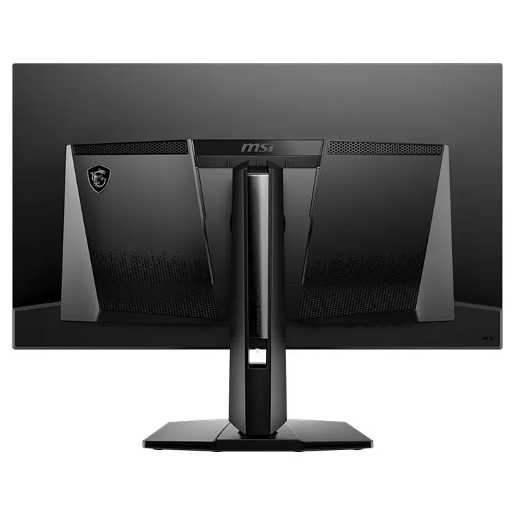 Монитор MSI MAG 321UPX QD-OLED