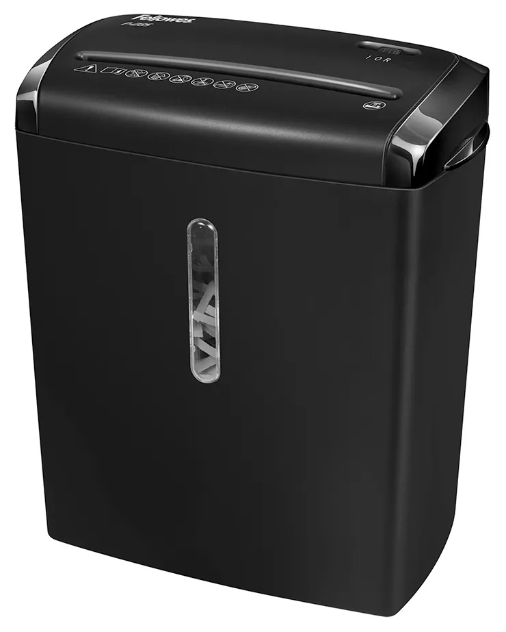 Шредер Fellowes Powershred P-28S