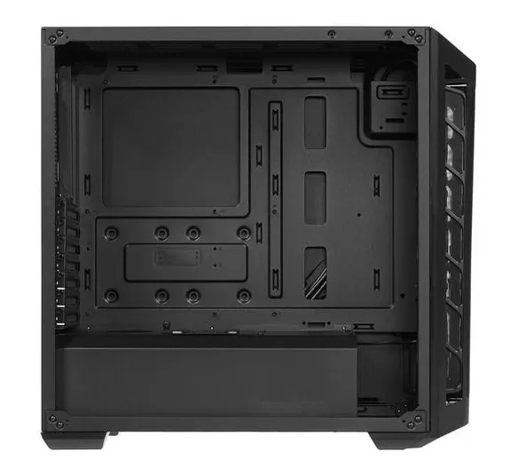 Корпус для ПК CoolerMaster MB511 ARGB MCB-B511D-KGNN-RGA Black