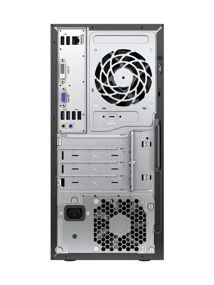 Системный блок HP 280 G2 MT V7Q85EA