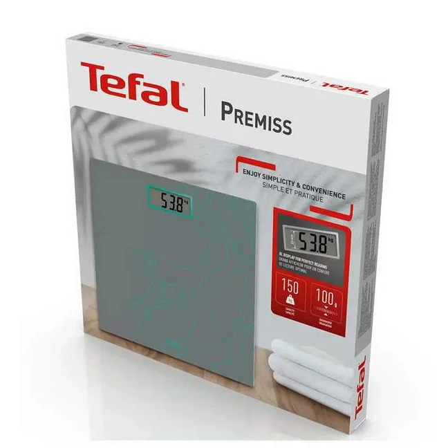 Весы напольные TEFAL PP1435V0