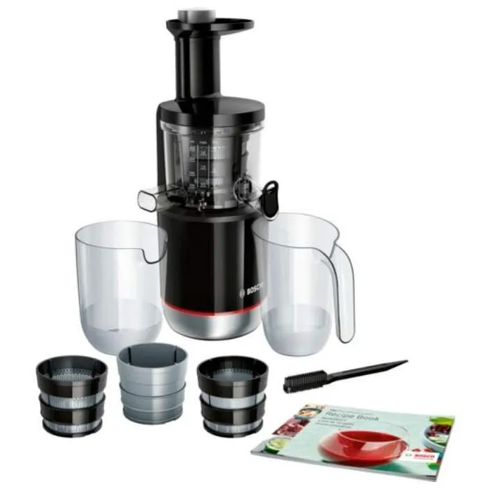 Соковыжималка шнековая Bosch MESM731M (CNSJ01)
