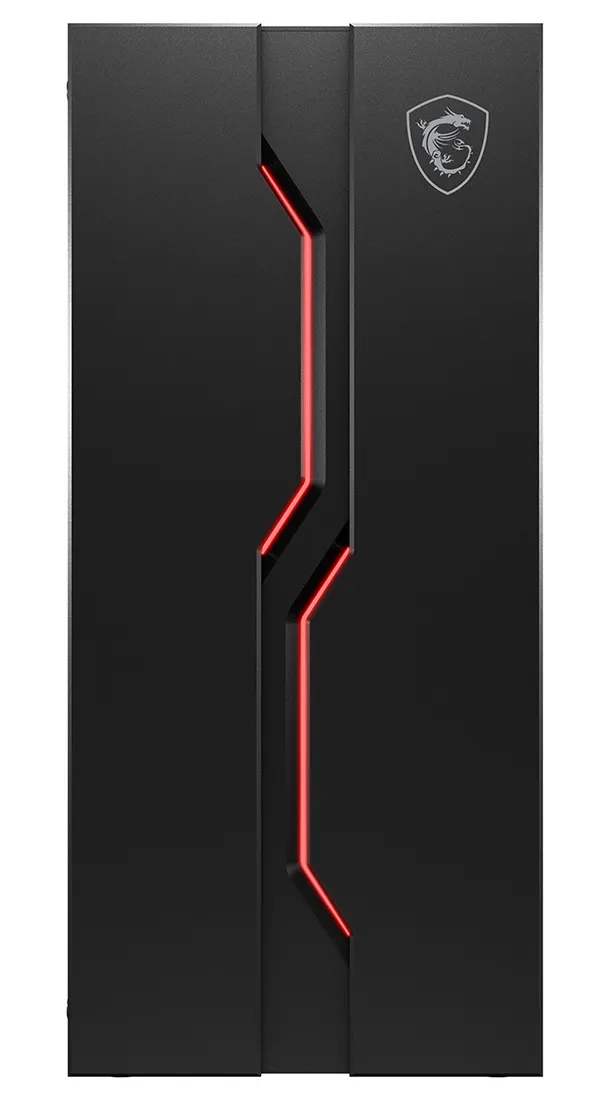 Корпус для ПК MSI MAG VAMPIRIC 010M