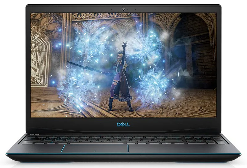 Ноутбук Dell Gaming G3 15 210-AVOI-A13
