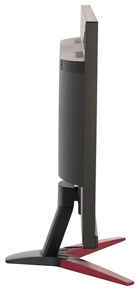 Монитор 27" Acer KG271Cbmidpx UM.HX1EE.C01