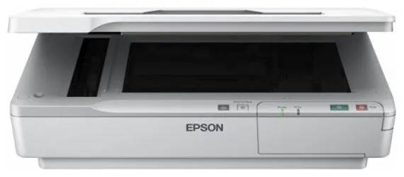 Сканер Epson WORKFORCE DS-5500