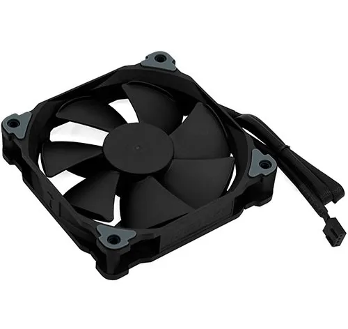 Кулер для корпуса PHANTEKS PH-F120MP-BBK-PWM