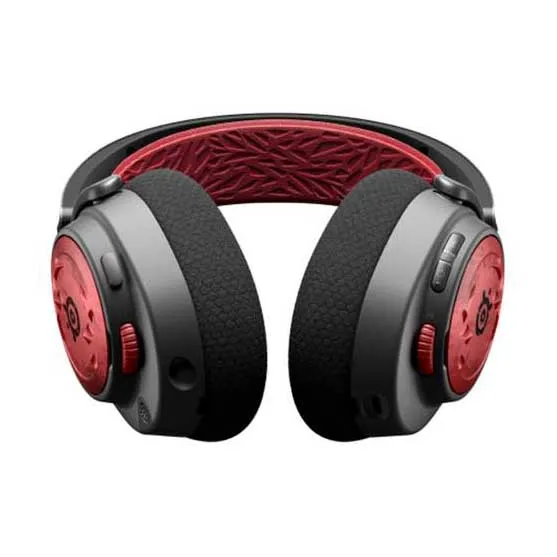 Гарнитура Steelseries Arctis Nova 7 Diablo IV Edition