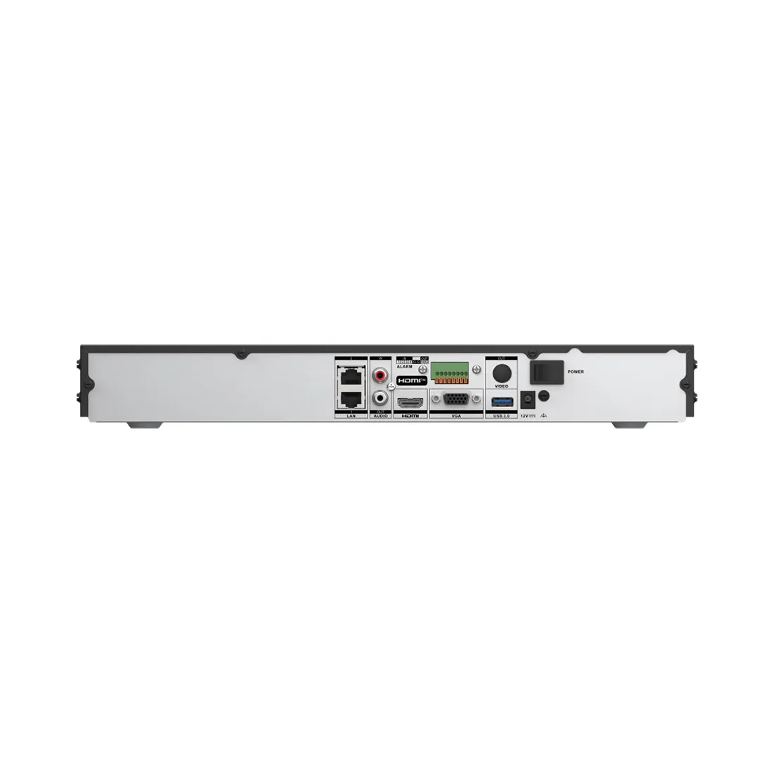 Сетевой видеорегистратор Hikvision DS-7616NXI-I2/VPro