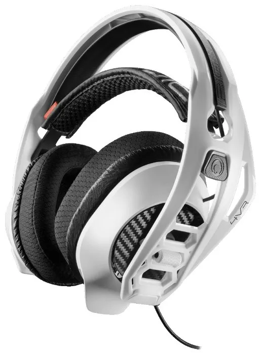 Наушники-гарнитура Plantronics RIG 4VR Комбинированный
