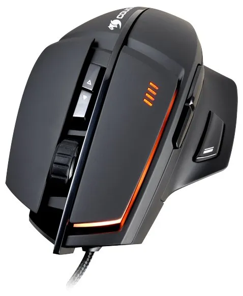 Компьютерная мышь Cougar 600M