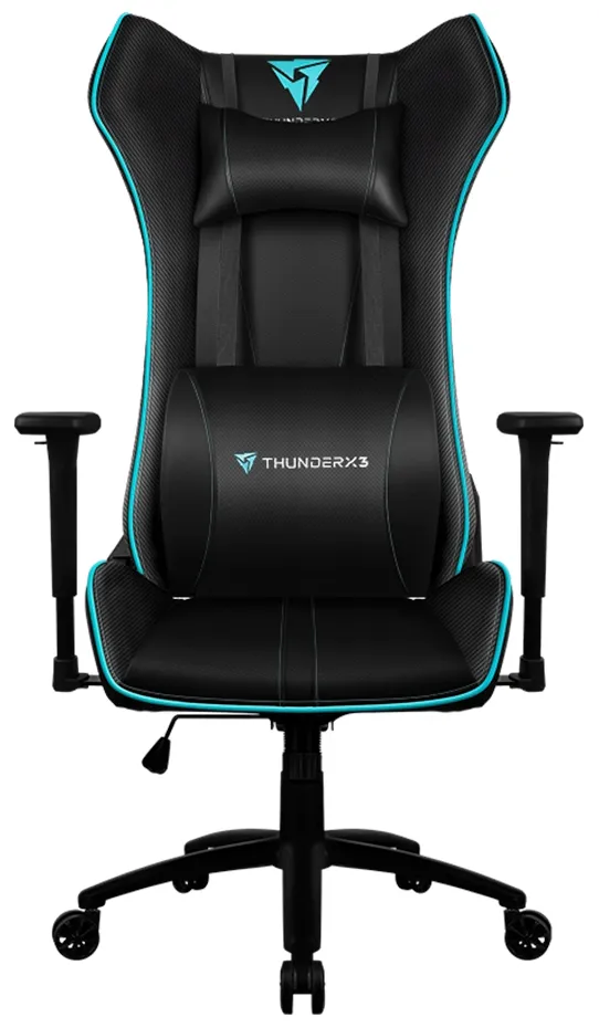 Игровое компьютерное кресло ThunderX3 UC1 BC