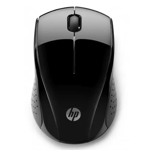 Компьютерная мышь HP 220 Black 3FV66AA