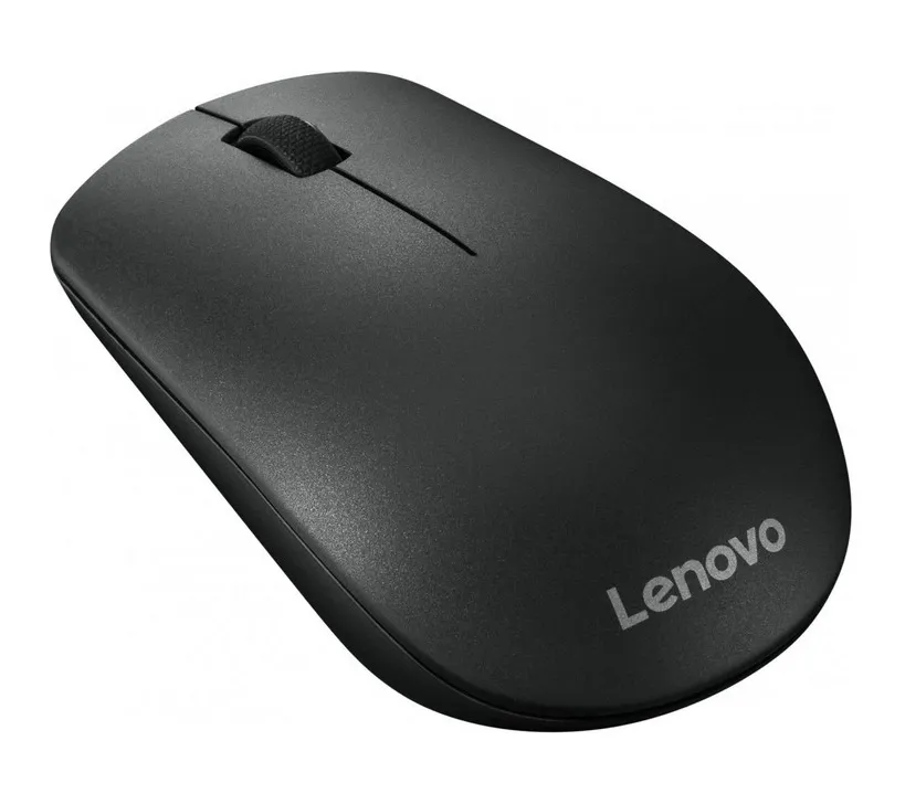 Мышь беспроводная Lenovo 400 GY50R91293